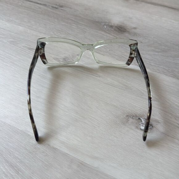 TOM FORD 5879-B ECO 072 Demo Women's Eyeglasses NWT in packaging - Picture 8 of 8